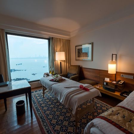 Intercontinental Marine Drive Mumbai By Ihg Hotel Exterior foto