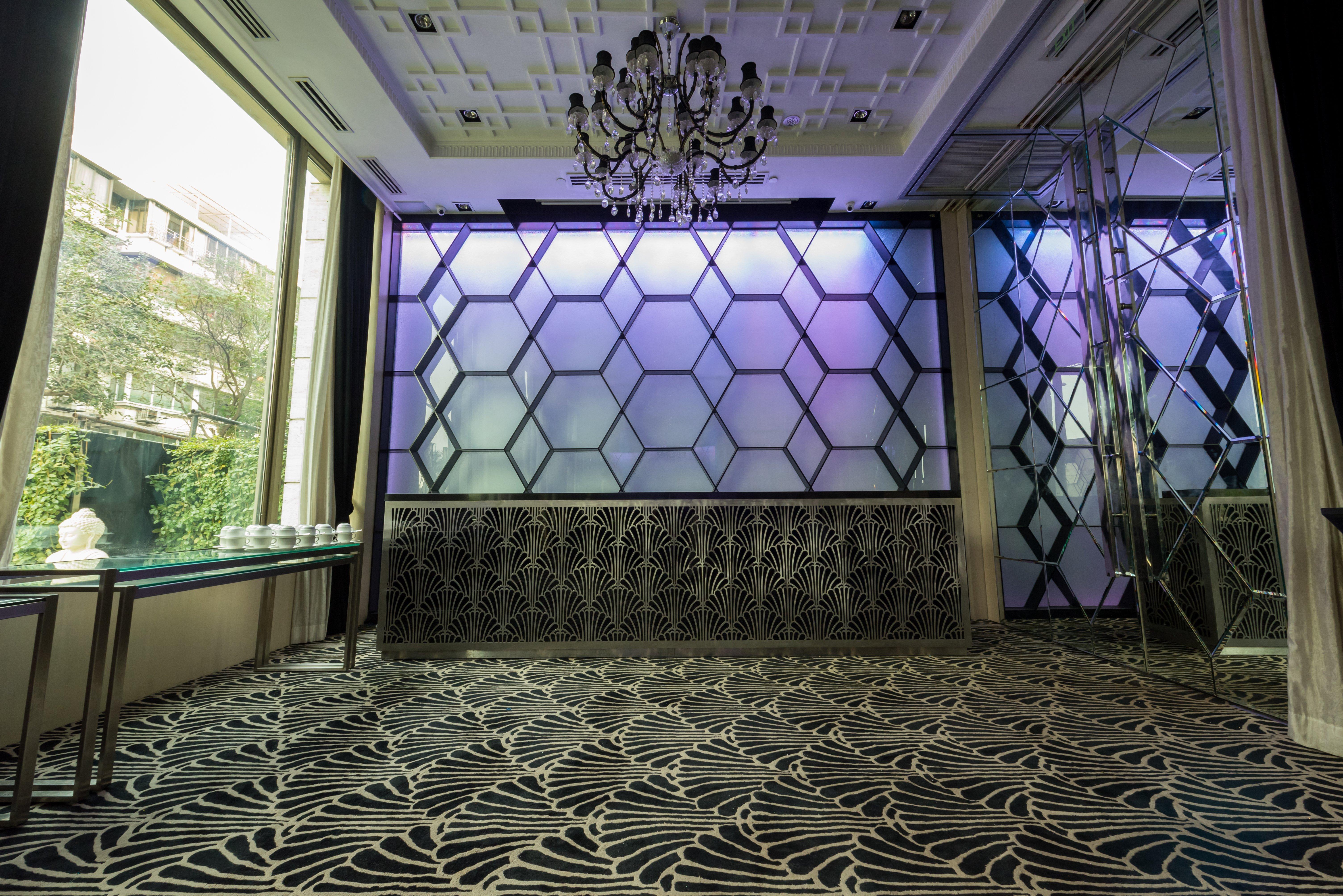Intercontinental Marine Drive Mumbai By Ihg Hotel Exterior foto