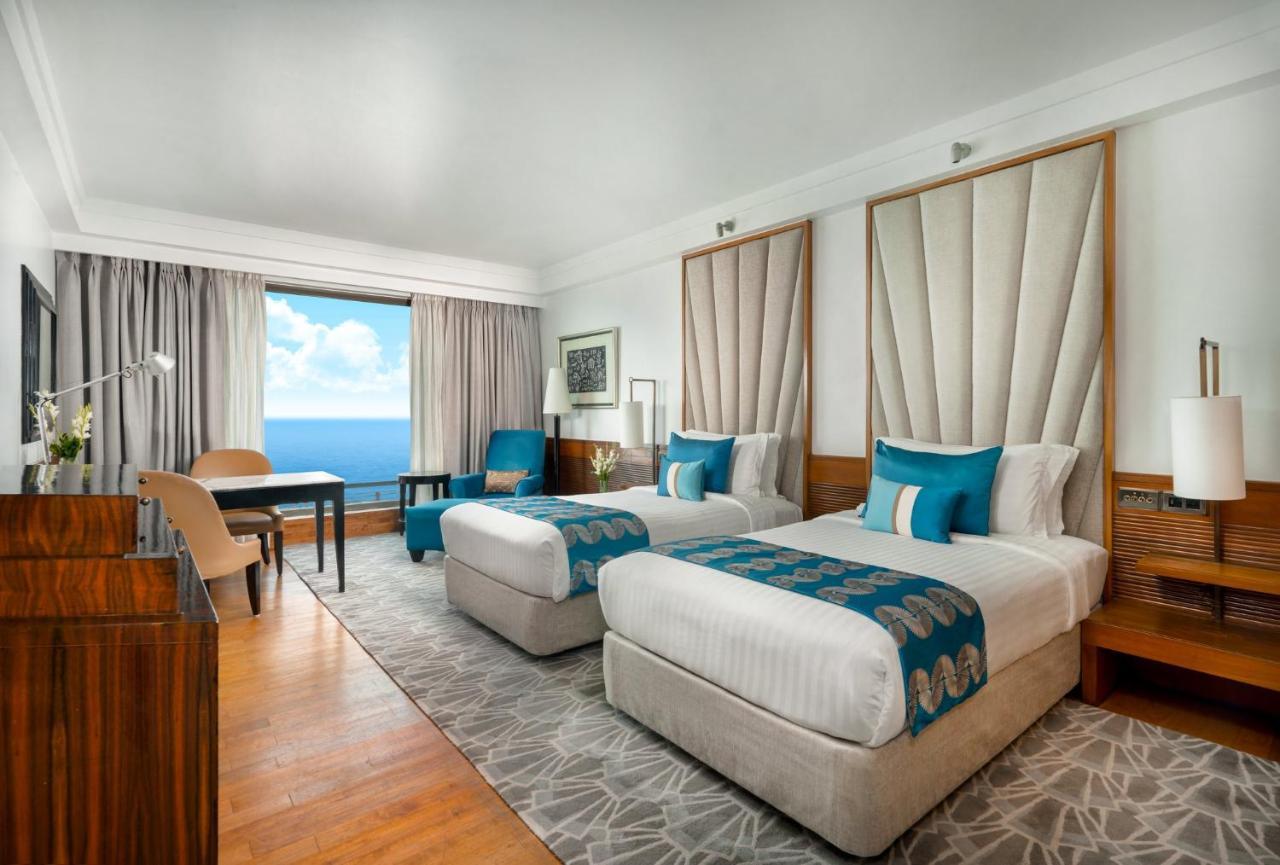 Intercontinental Marine Drive Mumbai By Ihg Hotel Exterior foto