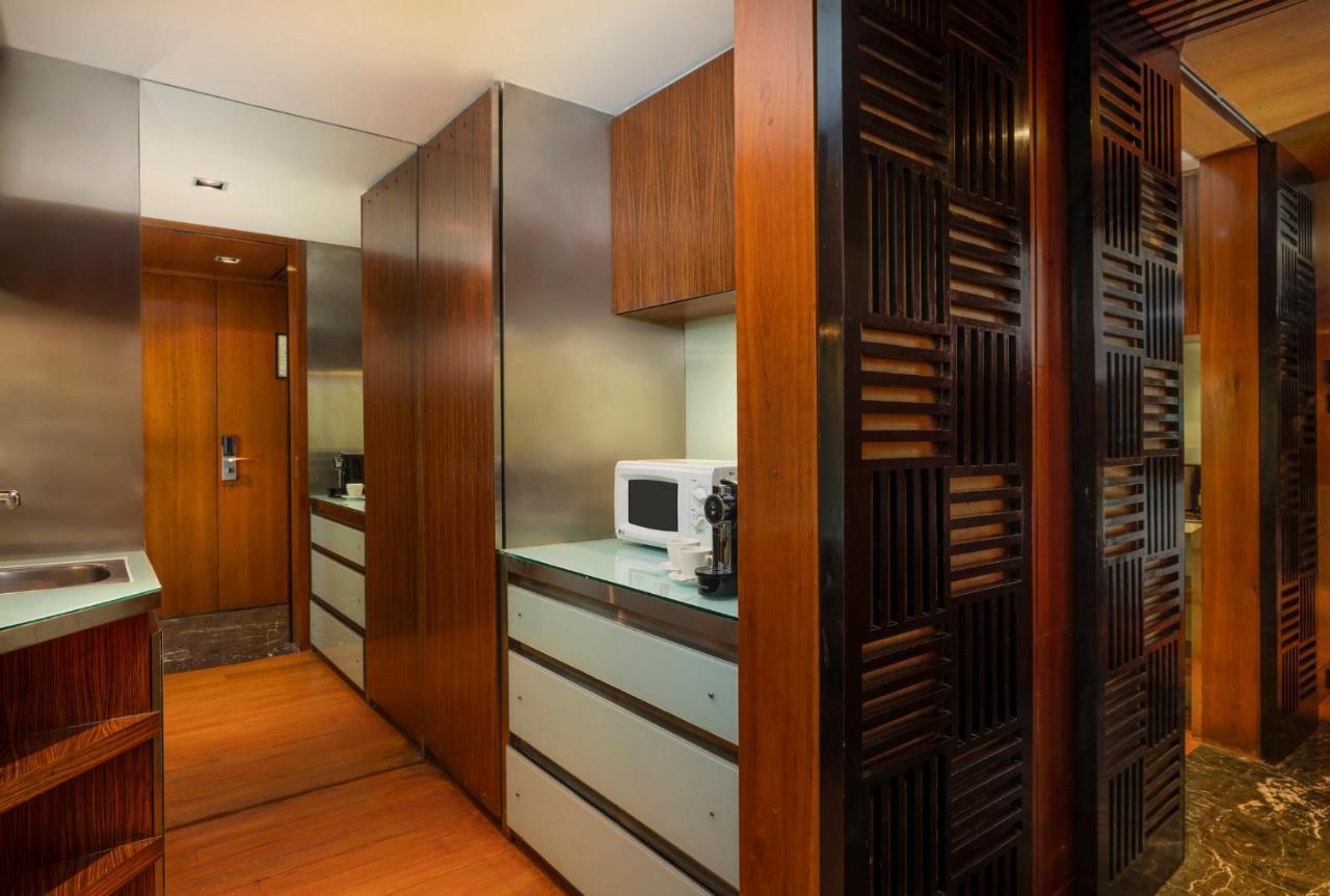 Intercontinental Marine Drive Mumbai By Ihg Hotel Exterior foto
