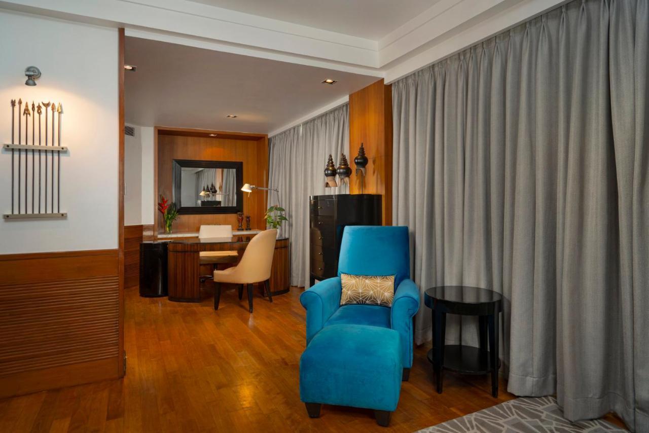 Intercontinental Marine Drive Mumbai By Ihg Hotel Exterior foto