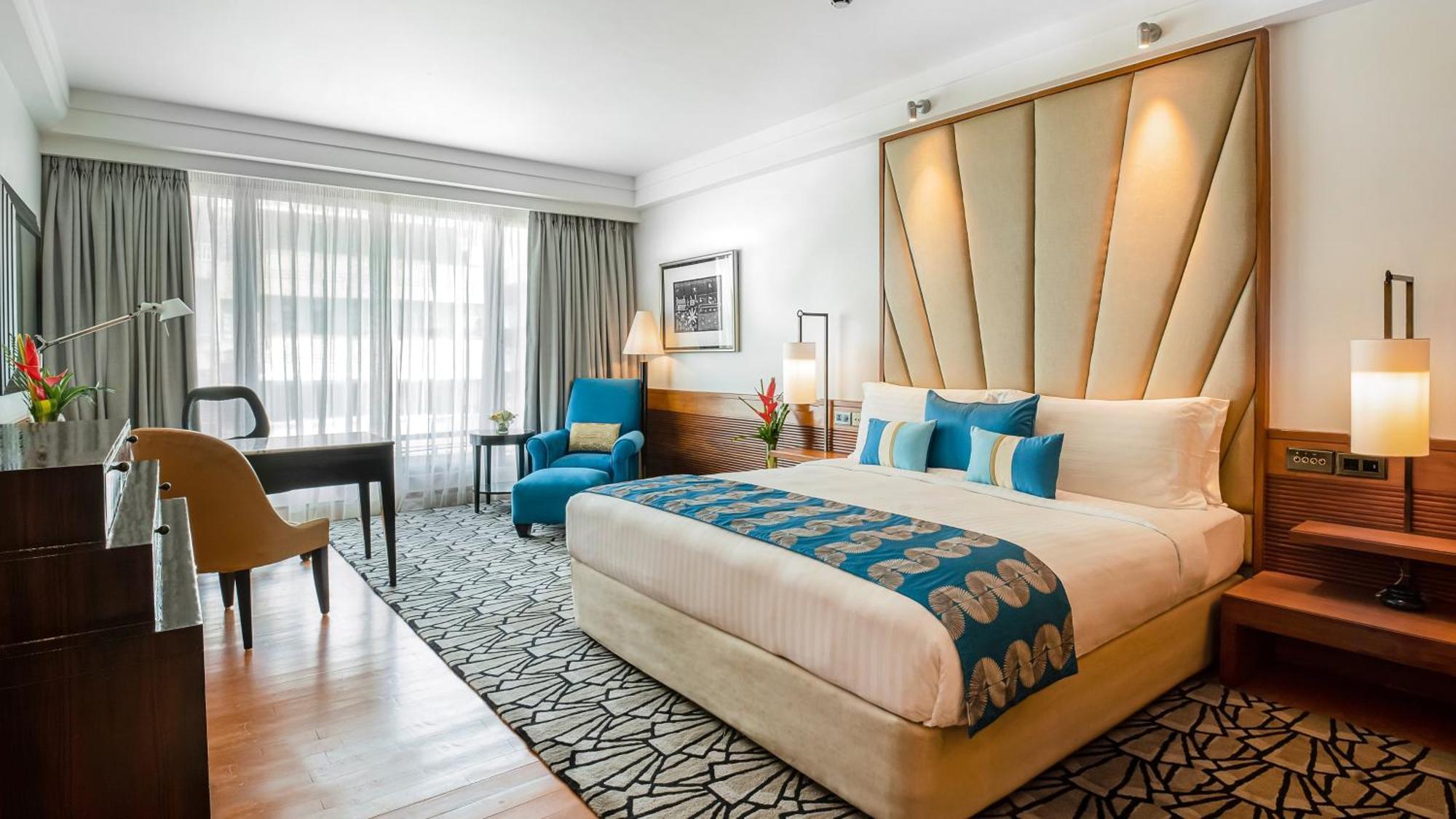 Intercontinental Marine Drive Mumbai By Ihg Hotel Exterior foto