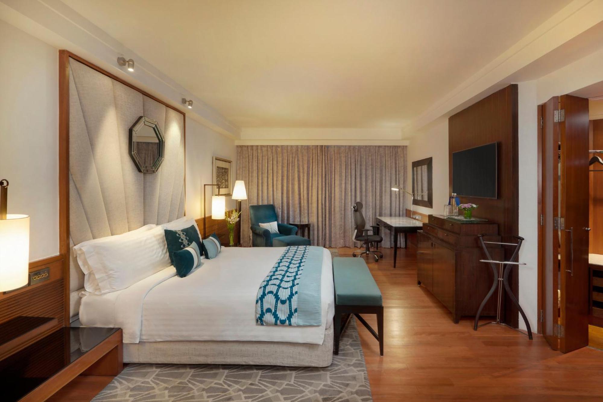 Intercontinental Marine Drive Mumbai By Ihg Hotel Exterior foto