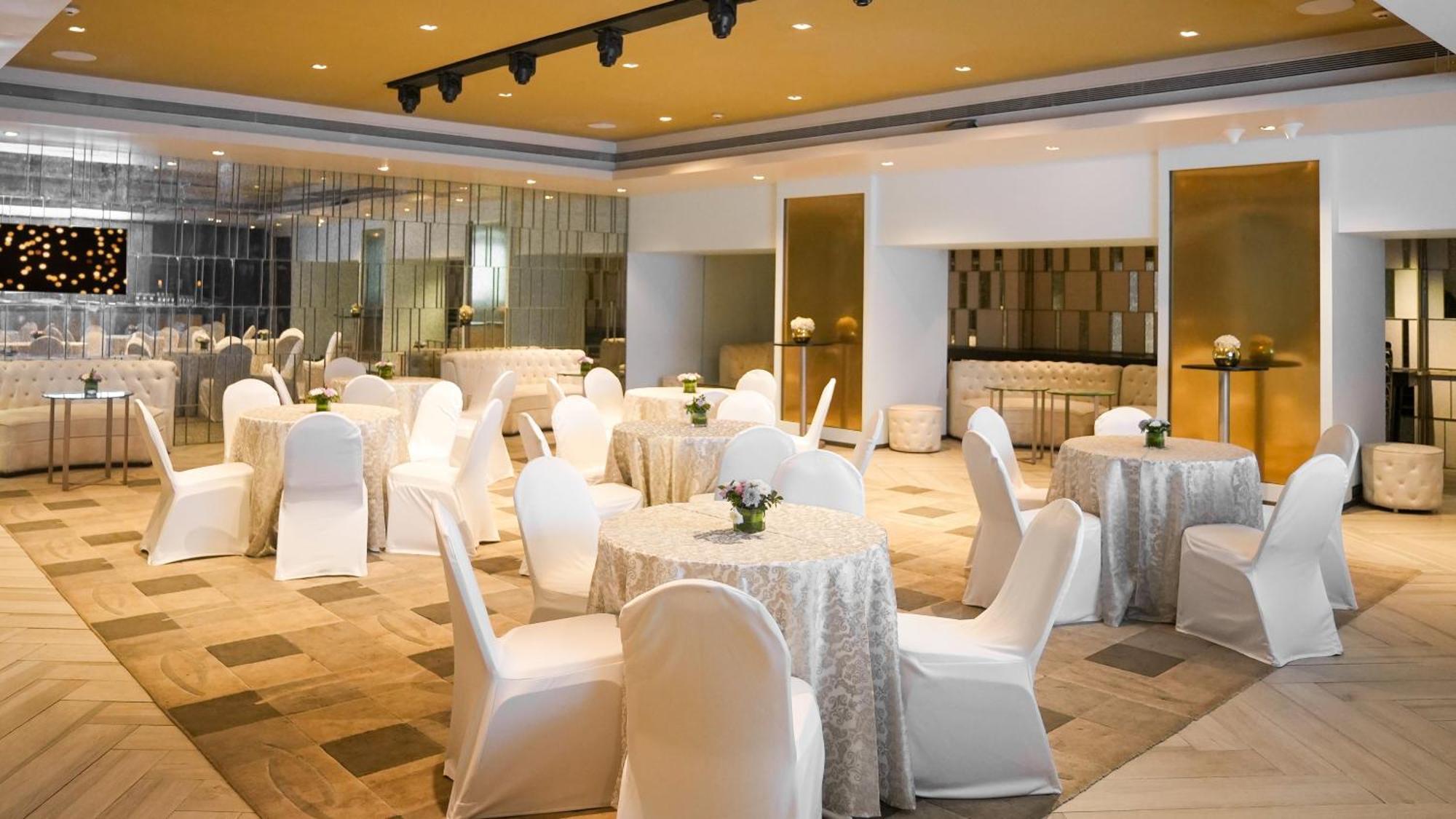 Intercontinental Marine Drive Mumbai By Ihg Hotel Exterior foto